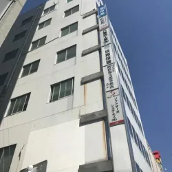 立川市のオフィスビルがヒット