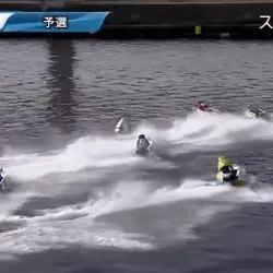 1周目1Mでの攻防