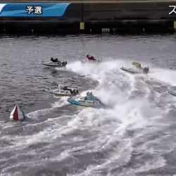 1周目1Mでの攻防