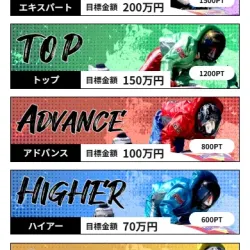 常設の「セレクト」プラン