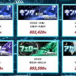 競艇ラボの的中実績は怪しい