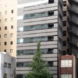 ミラクルボートはレンタルオフィスを利用