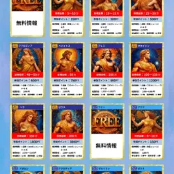 答えは情報力です