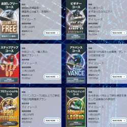 ファイナルボートの有料プラン