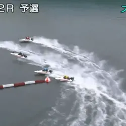 1周目1Mでの攻防