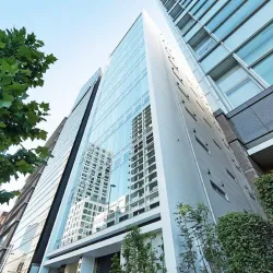 赤坂のレンタルオフィスで運営している