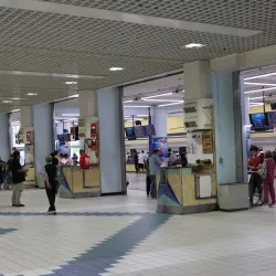 施設は広くサービスも充実している