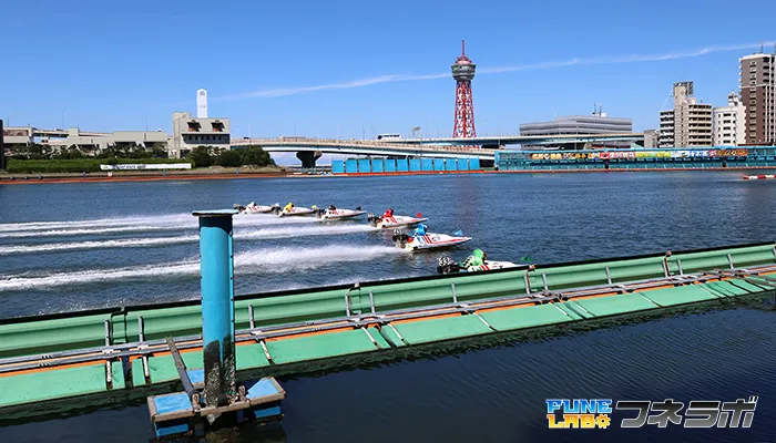 ボートレース福岡を徹底攻略！コース傾向・風の影響・注目モーター・季節ごとの特徴と予想のコツを完全解説！
