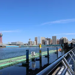 ボートレース福岡における風の影響