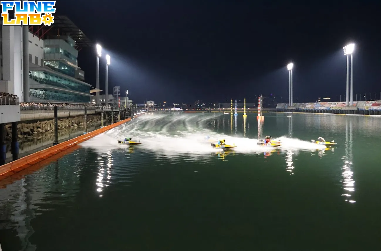 【2026年最新】ボートレース丸亀の特徴と攻略ポイント完全ガイド！水面・風・出目傾向・モーターなどのデータから徹底分析！

