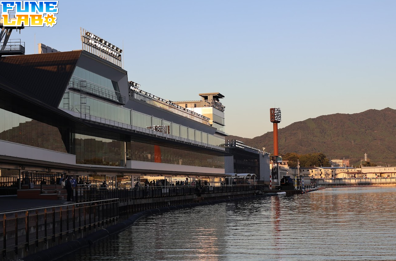 ボートレース蒲郡の特徴と攻略ポイントを完全ガイド！水面・風の影響・出目傾向・モーターなどの各種データから徹底分析！